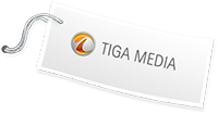 Mediendesign von TIGA Media